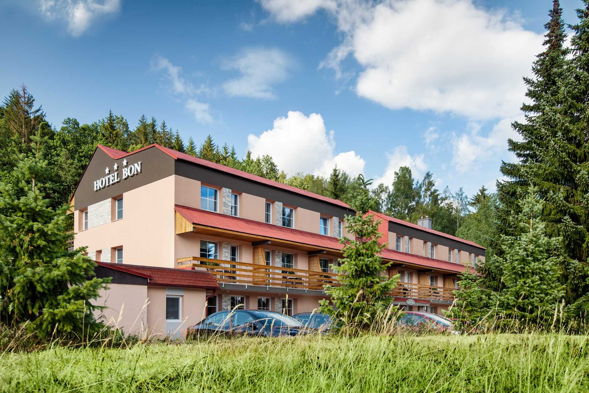 Hotel Bon – foto 1