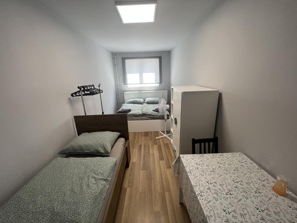 Apartment 1