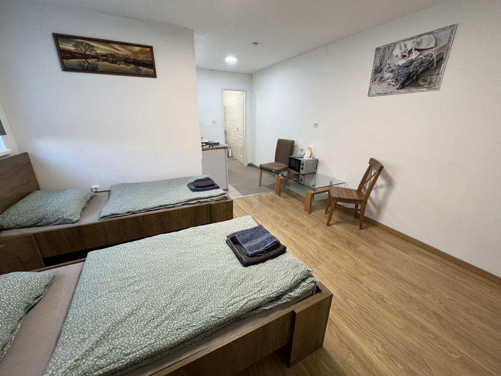 Apartment 12