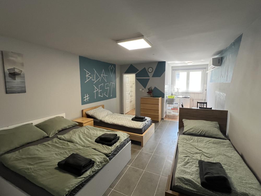 Apartman 15