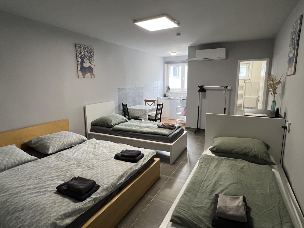 Apartman 16