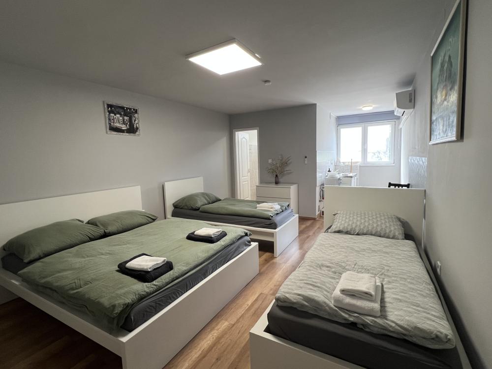 Apartman 13
