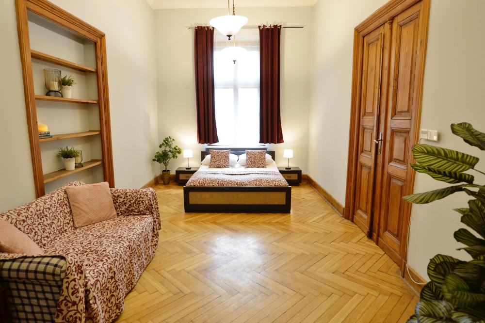 Zdjęcie apartamentu