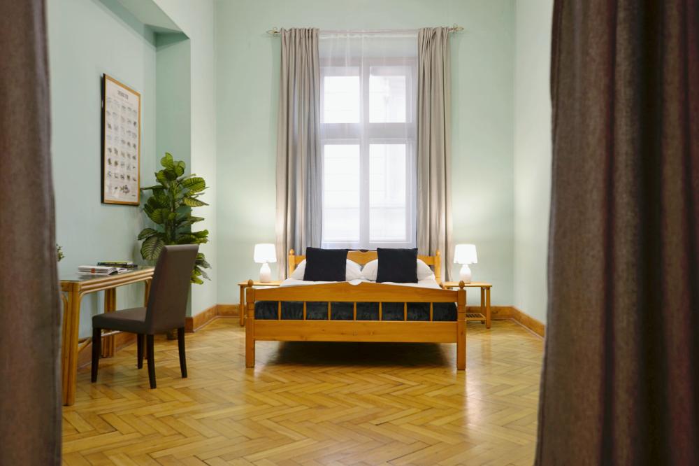 Zdjęcie apartamentu