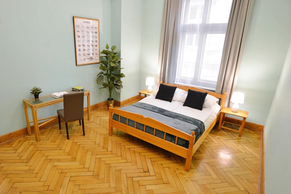 Zdjęcie apartamentu