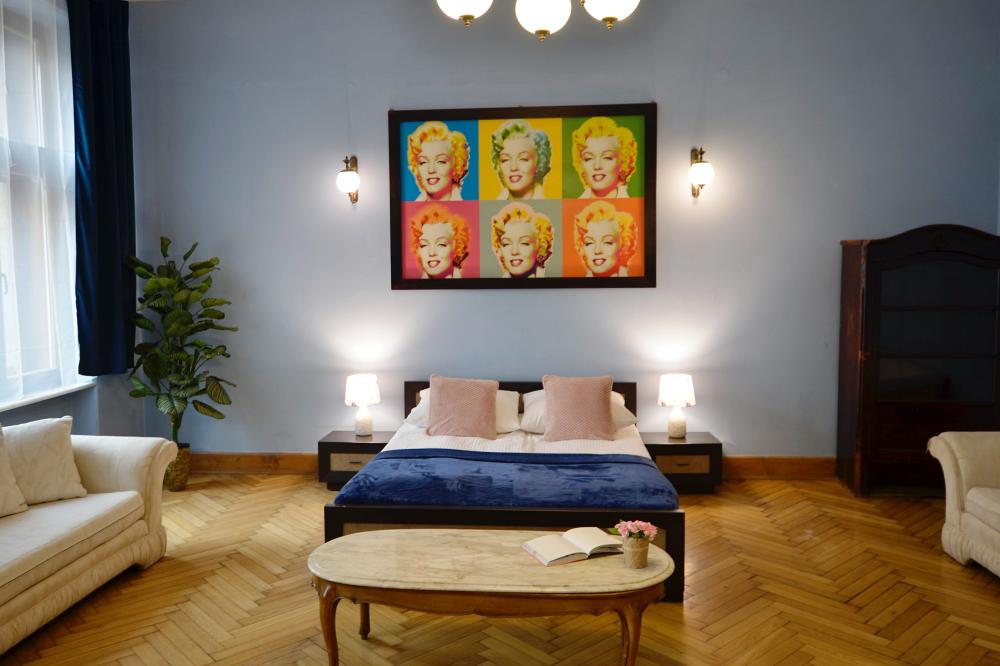 Zdjęcie apartamentu