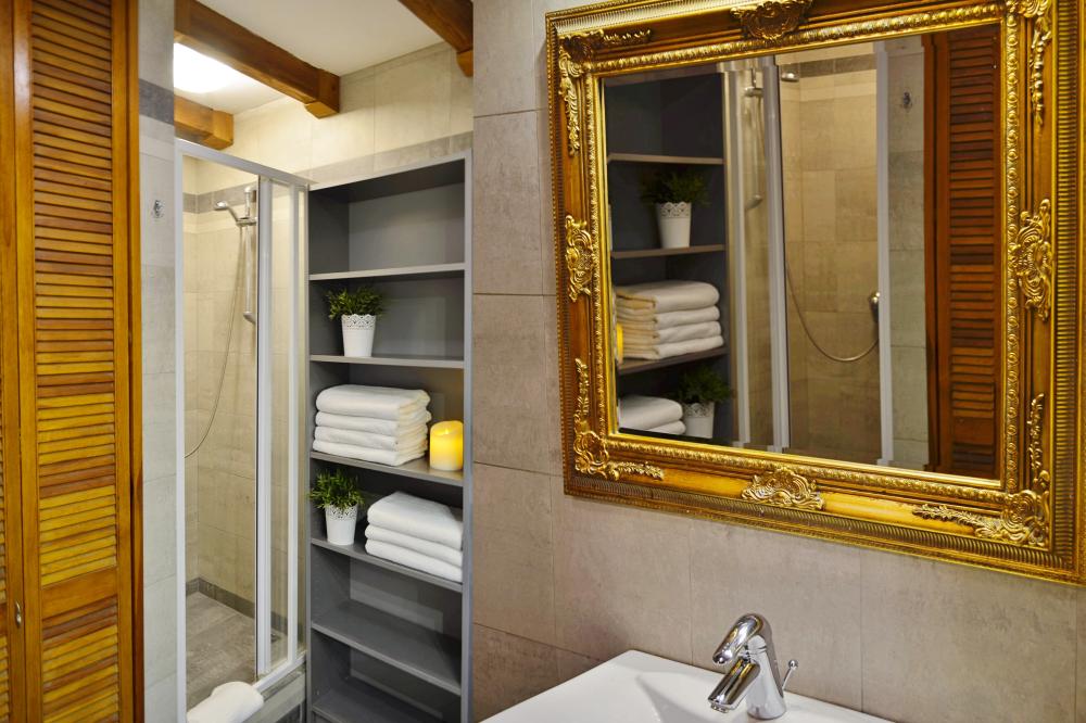 Zdjęcie apartamentu