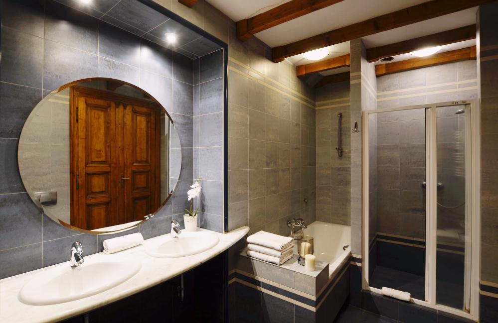 Zdjęcie apartamentu