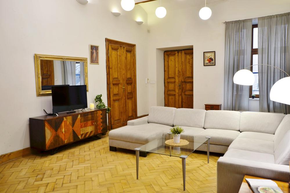 Zdjęcie apartamentu