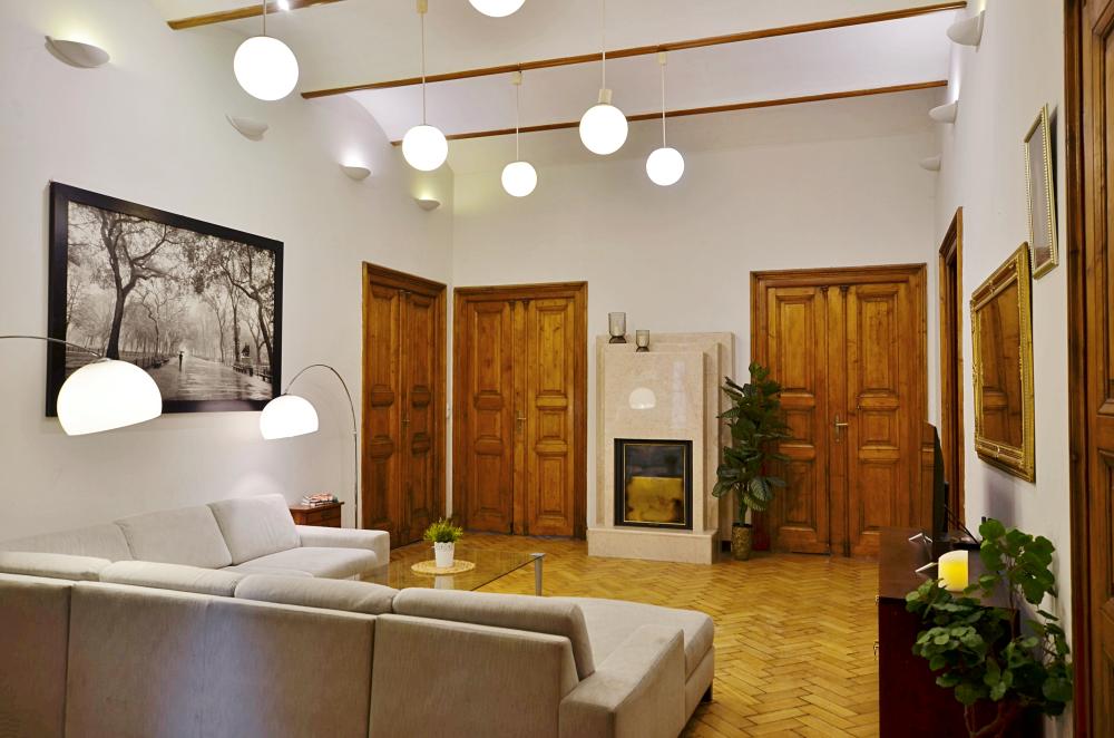 Zdjęcie apartamentu