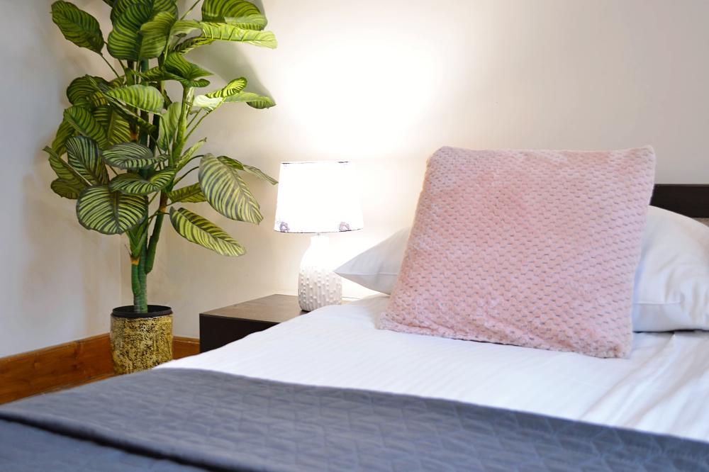 Zdjęcie apartamentu