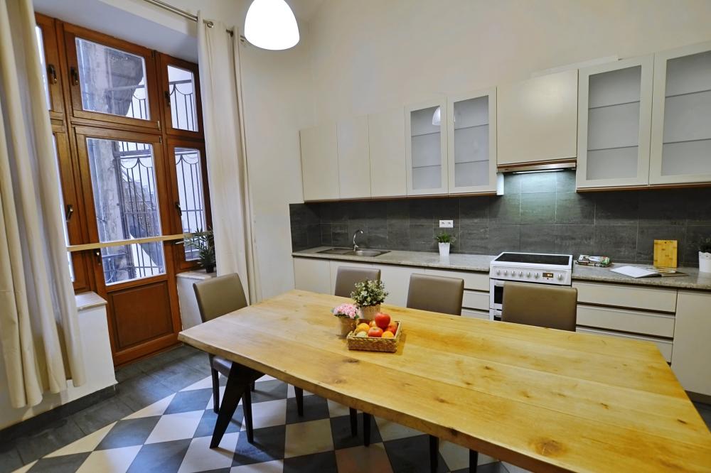 Zdjęcie apartamentu
