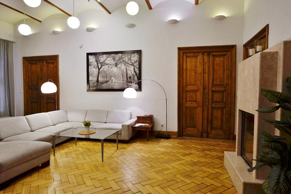 Zdjęcie apartamentu