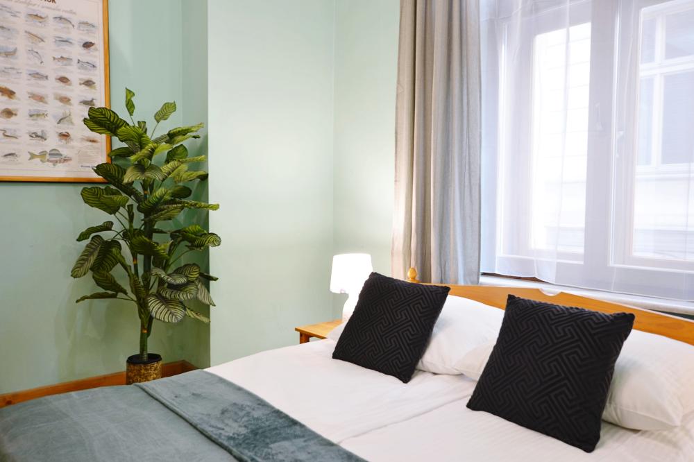 Zdjęcie apartamentu