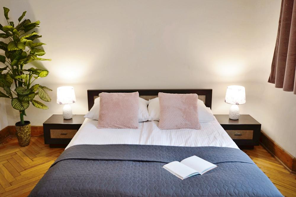 Zdjęcie apartamentu