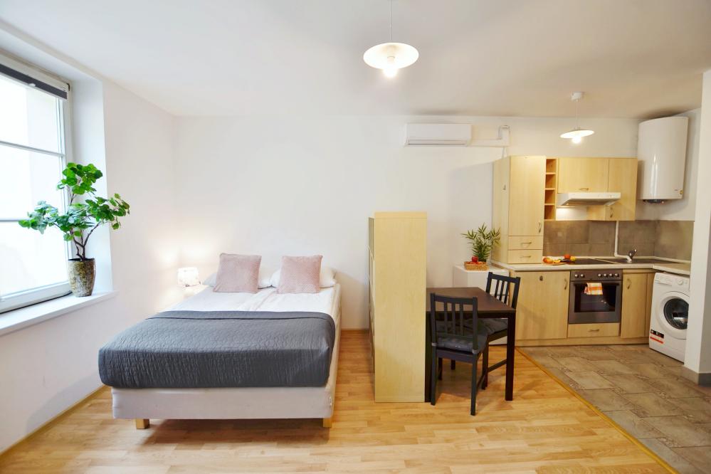 Apartament Sławkowska 11