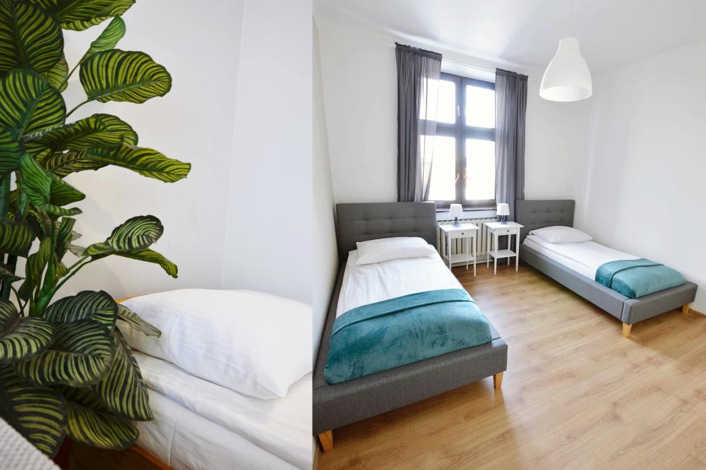 Zdjęcie apartamentu