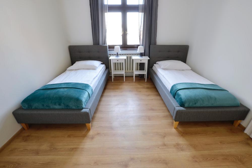 Zdjęcie apartamentu