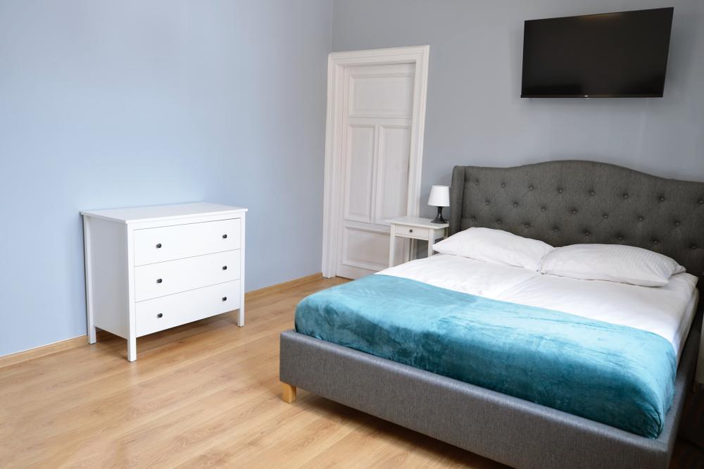 Zdjęcie apartamentu