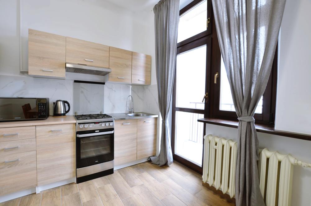 Zdjęcie apartamentu