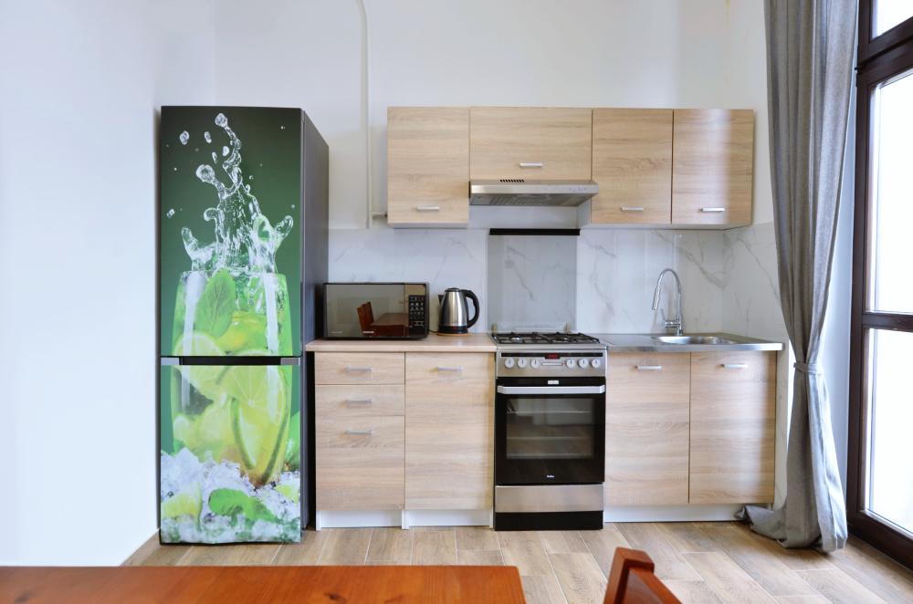 Zdjęcie apartamentu