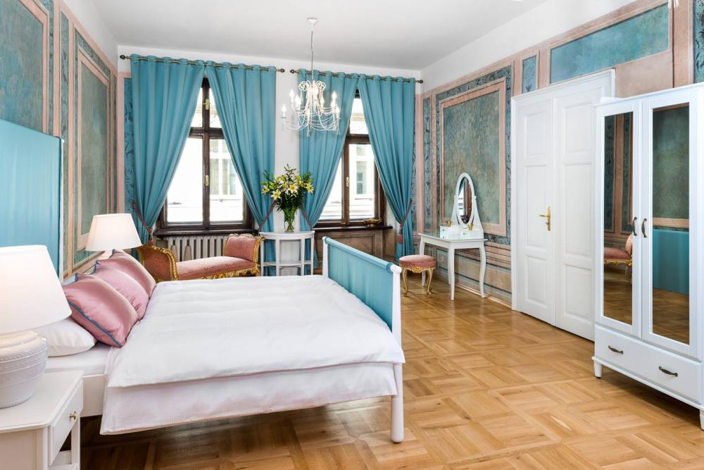 Zdjęcie apartamentu