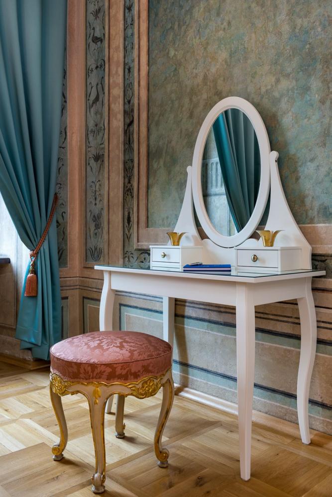 Zdjęcie apartamentu