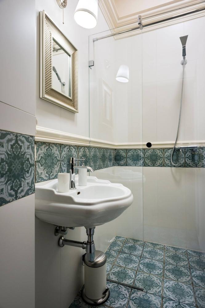 Zdjęcie apartamentu
