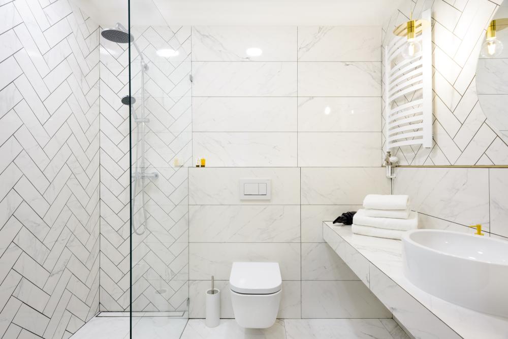 Zdjęcie apartamentu