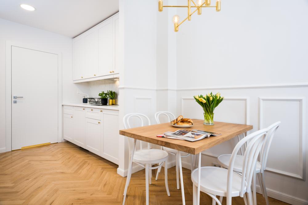 Zdjęcie apartamentu
