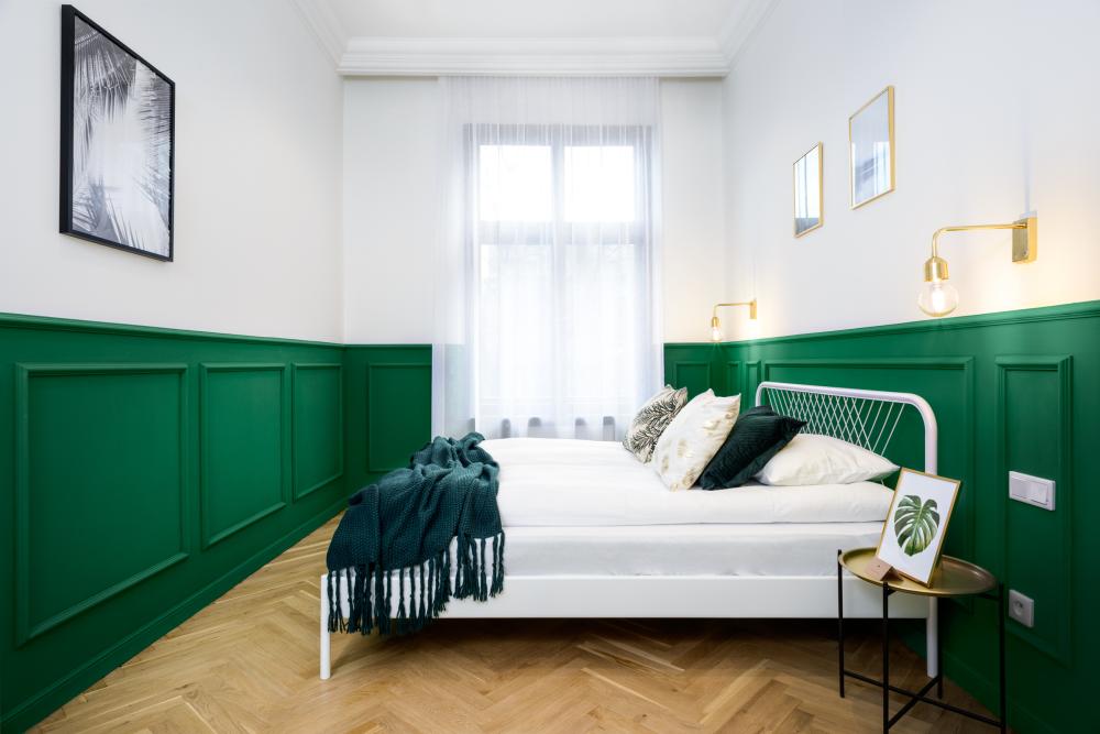Zdjęcie apartamentu