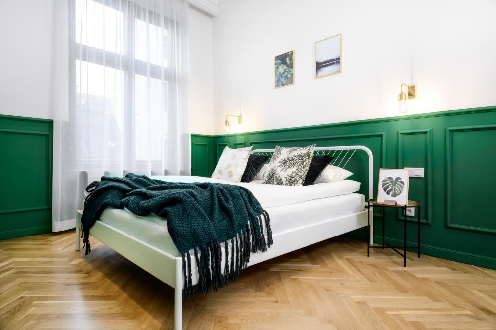 Zdjęcie apartamentu
