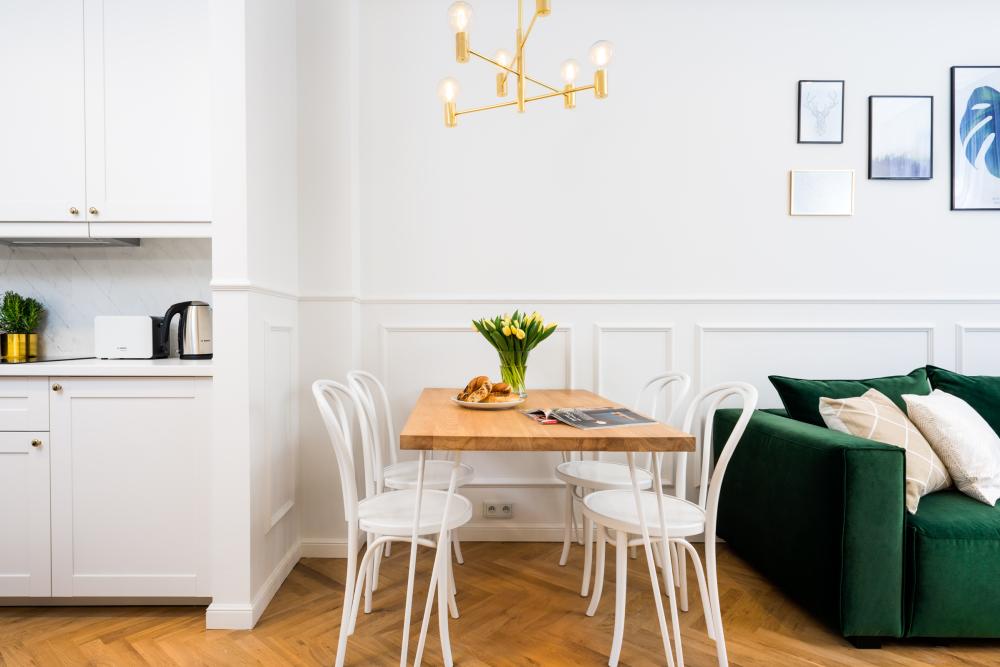 Zdjęcie apartamentu
