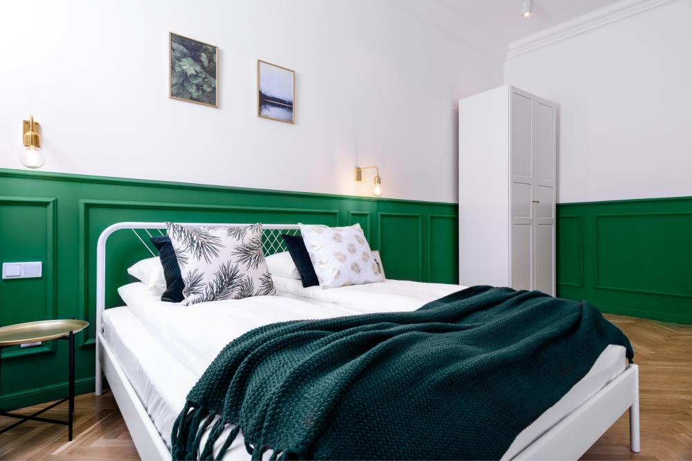 Zdjęcie apartamentu
