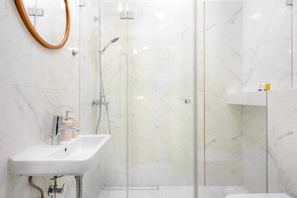 Zdjęcie apartamentu