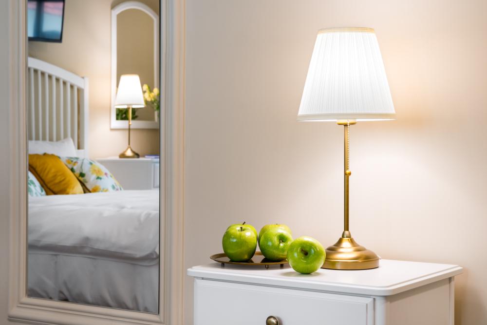 Zdjęcie apartamentu