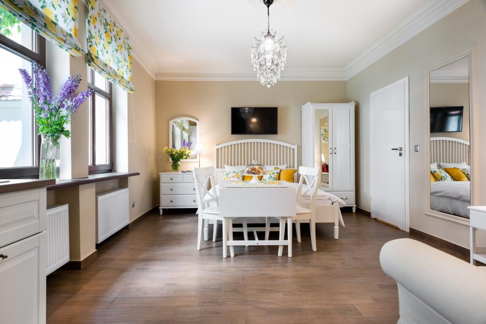 Zdjęcie apartamentu