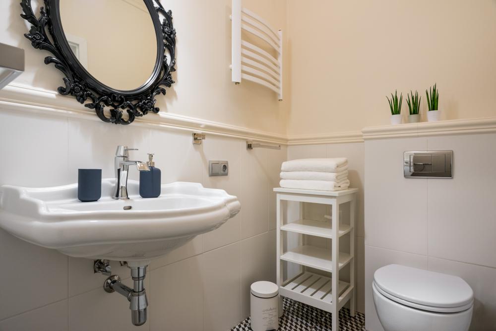 Zdjęcie apartamentu