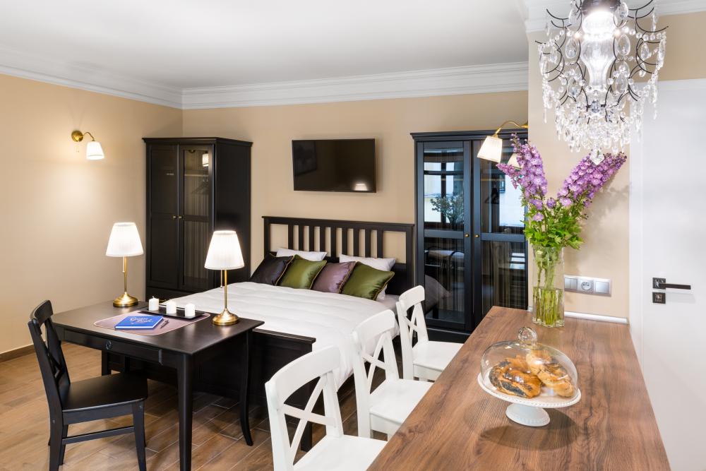 Zdjęcie apartamentu