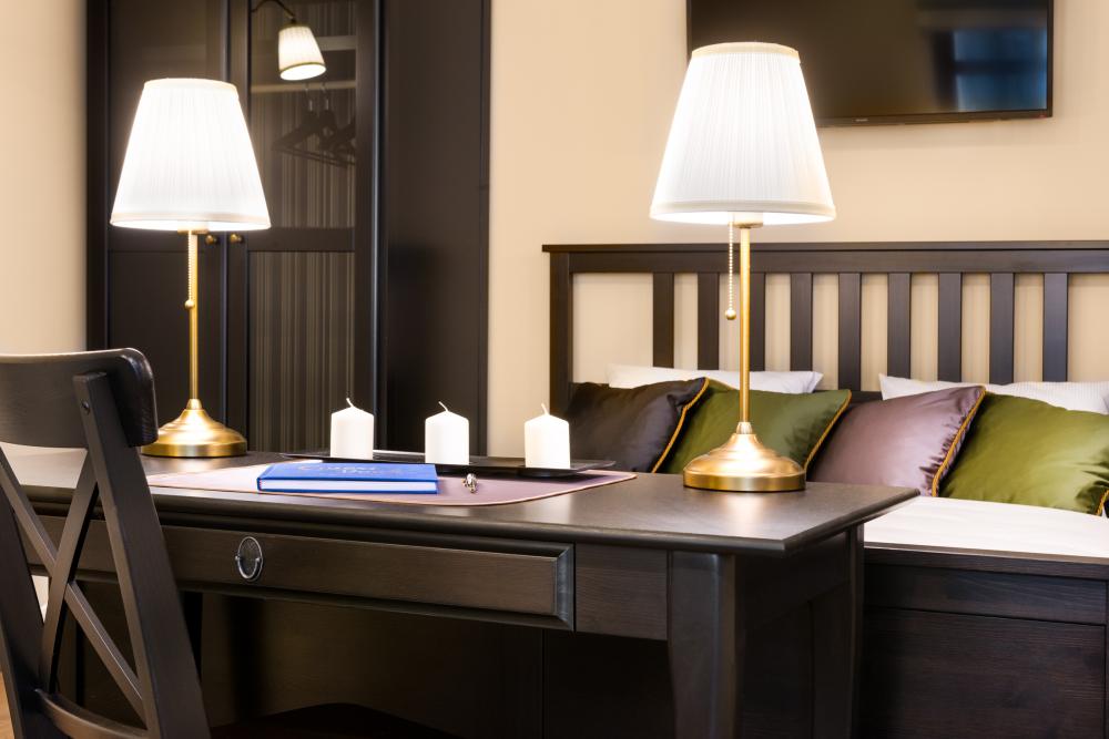 Zdjęcie apartamentu