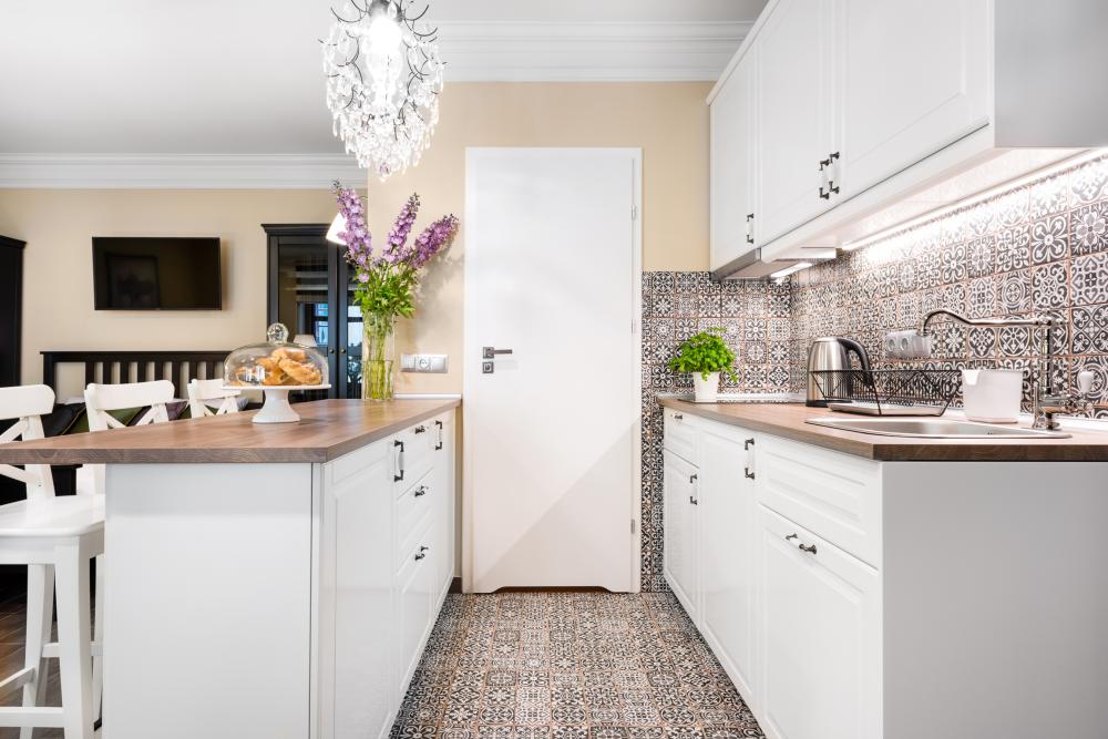 Zdjęcie apartamentu