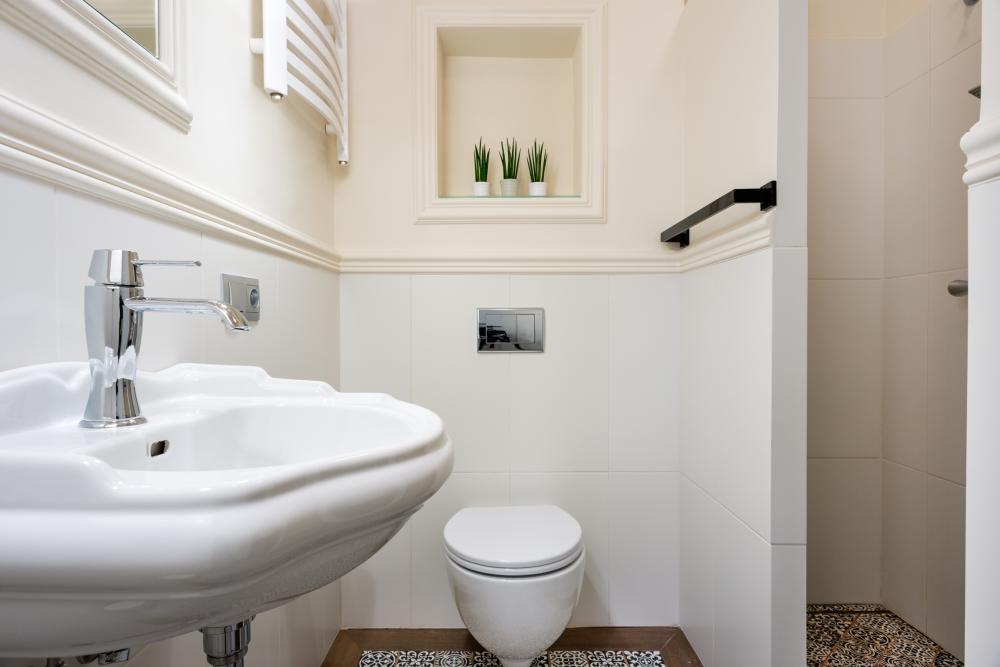 Zdjęcie apartamentu