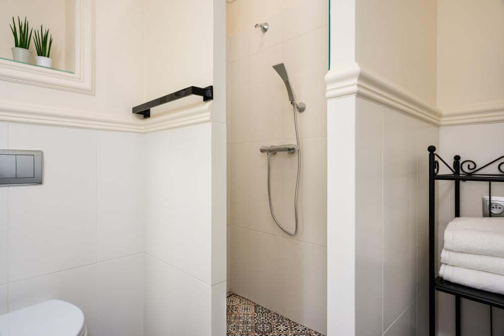 Zdjęcie apartamentu