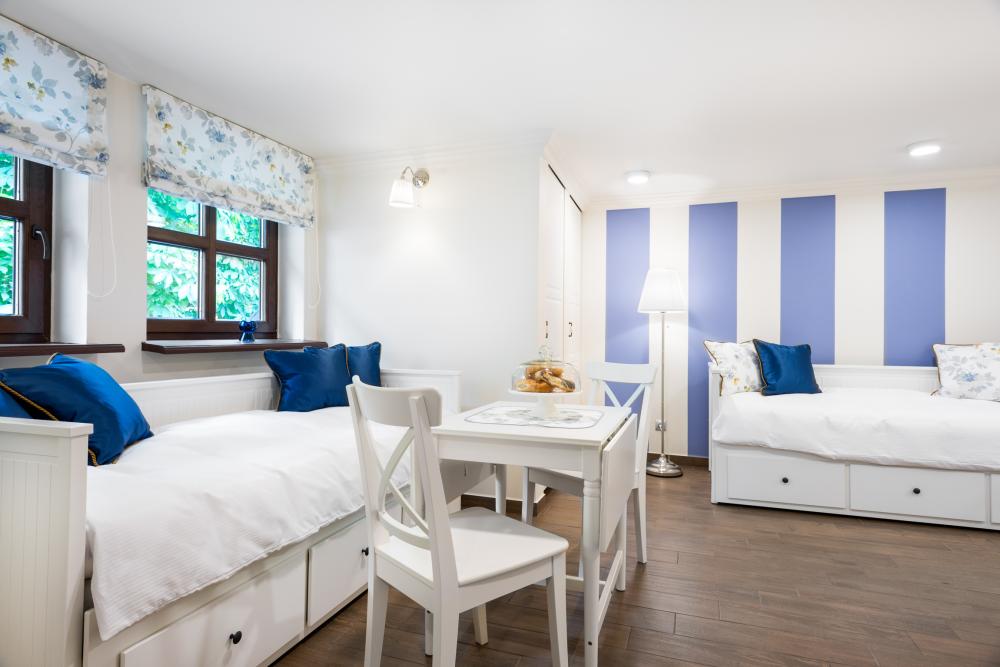 Zdjęcie apartamentu