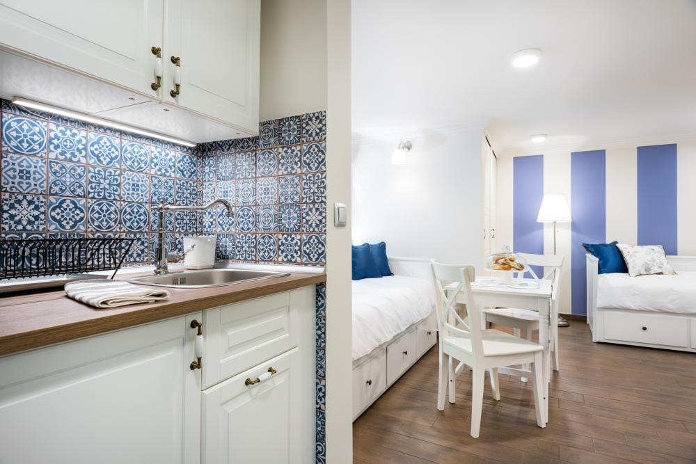 Zdjęcie apartamentu