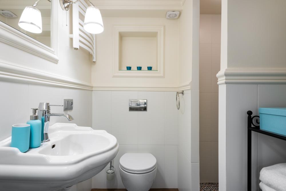 Zdjęcie apartamentu