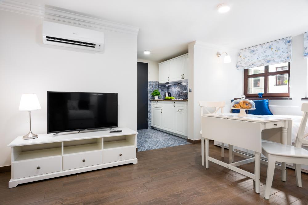 Zdjęcie apartamentu