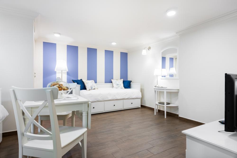 Zdjęcie apartamentu