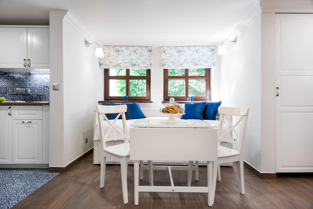 Zdjęcie apartamentu
