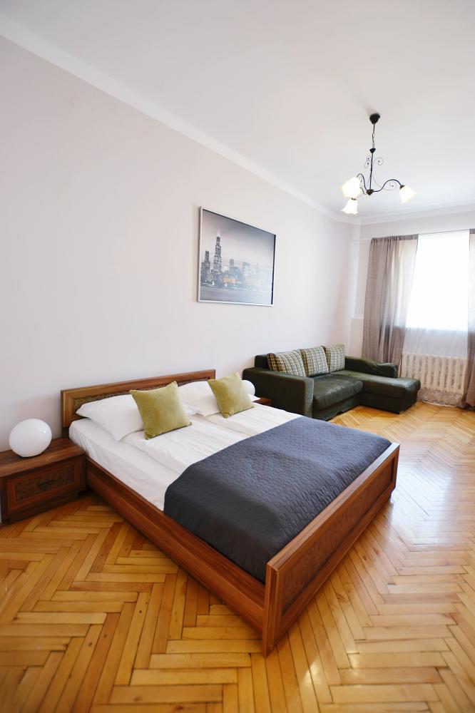 Apartament Floriańska 41